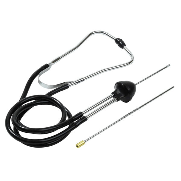Estetoscopio para mecánico 12" Surtek, 107246