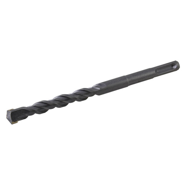 Broca para concreto de acero SDS PLUS 3/8" x 18" con punta de tungsteno Surtek, 119212