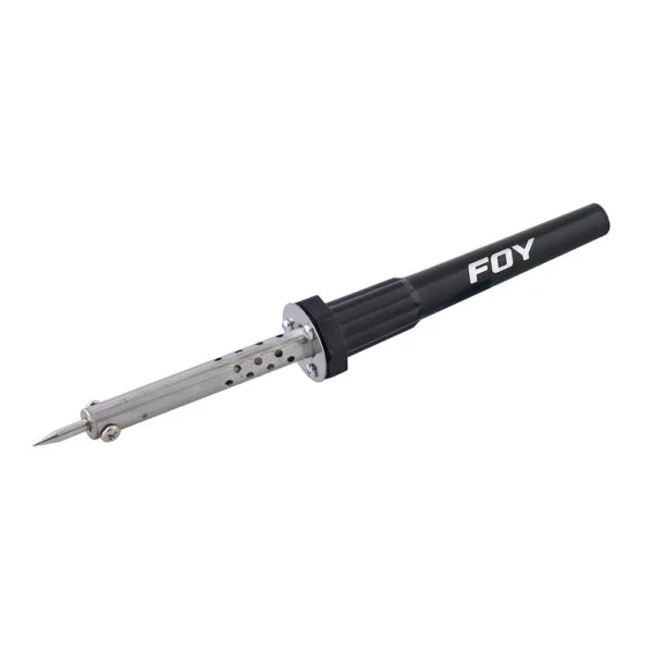 Cautín tipo lápiz 30 W, 120 V Foy, 144470