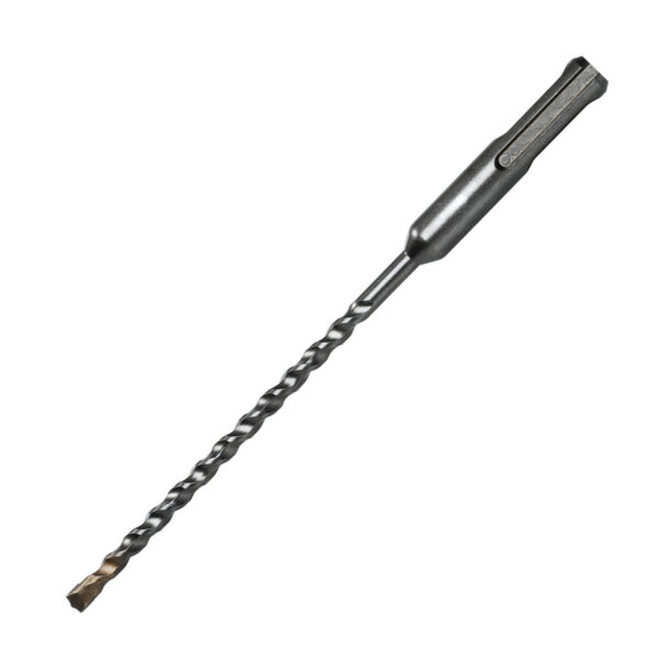 Broca para concreto de acero SDS PLUS 1/4" x 6" con punta delgada Urrea, BSDS1/4X6