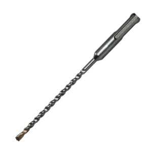 Broca para concreto de acero SDS PLUS 5/16" x 12" con punta delgada Urrea, BSDS5/16X12