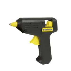 Pistola para barras de silicon 5/16" 10 W Surtek, PS610