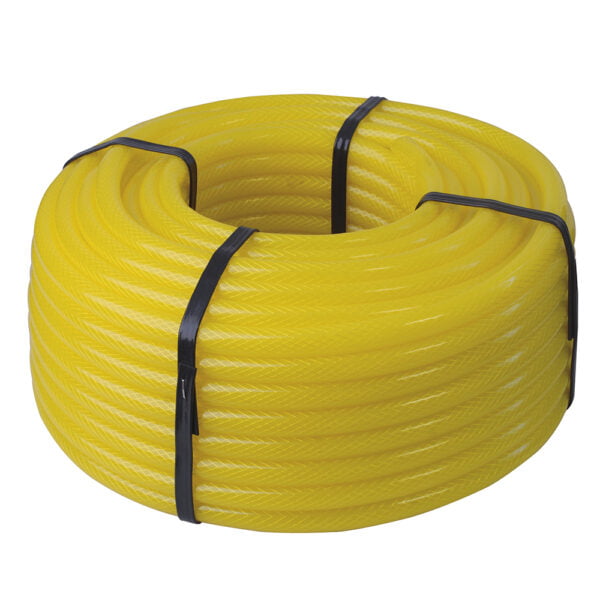 Manguera para gas en rollo 1/2", 50 m Surtek, 121011