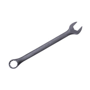 Llave combinada fosfatizada métrica, 12 puntas, 26 mm Urrea, 1226MB