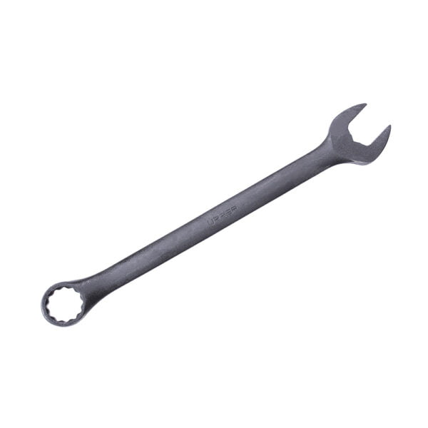 Llave combinada fosfatizada métrica, 12 puntas, 28 mm Urrea, 1228MB