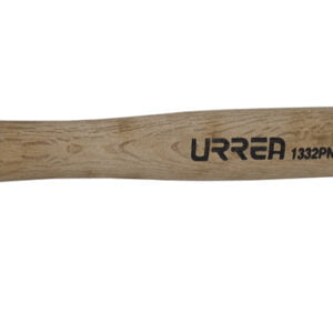 Martillo de bola black con mango de madera de 16", 32 oz Urrea, 1332PN