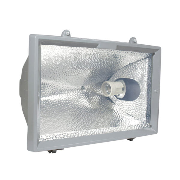 Reflector porta lámpara tipo E27, 65 W Surtek, 136119