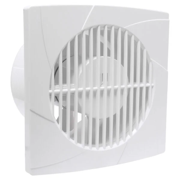 Extractor de aire 6" Surtek, 136772