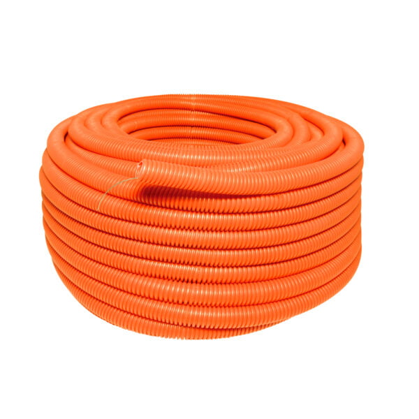 Manguera flexible para cable, reforzada 1" 50 m Surtek, 136855