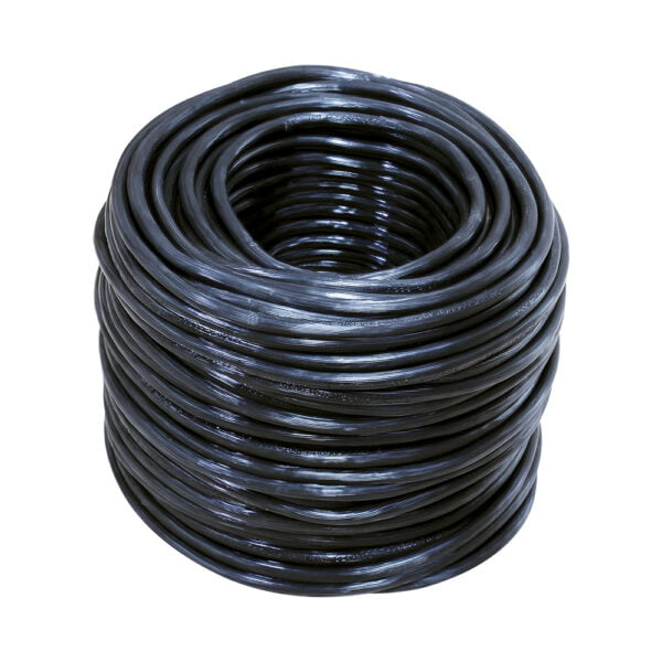 Cable eléctrico CCA 2 x 10 100 m Surtek, 136966