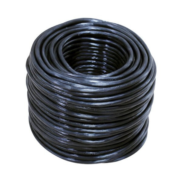 Cable eléctrico CCA 3 x 12 100 m Surtek, 136970