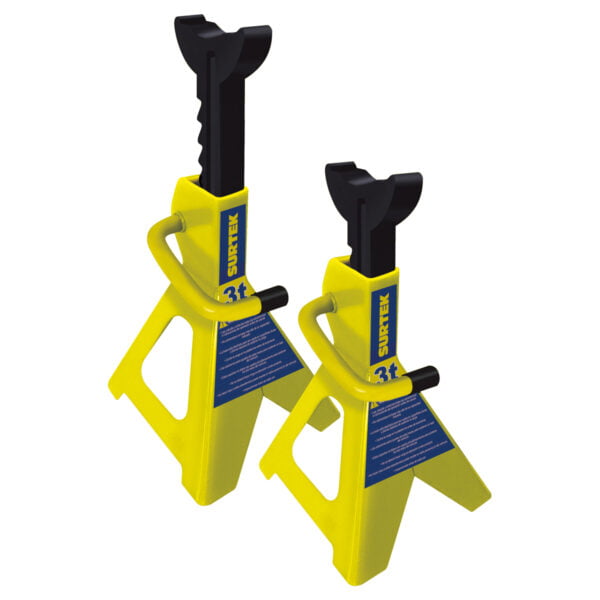 Torre para automóvil, 3 ton Surtek, 137052