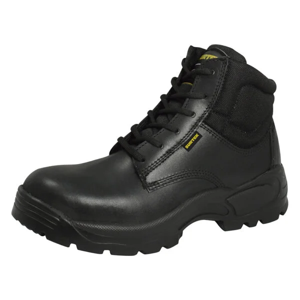 Botas de seguridad dieléctricas con casquillo de poliamida #28.5 cm Surtek, 137488