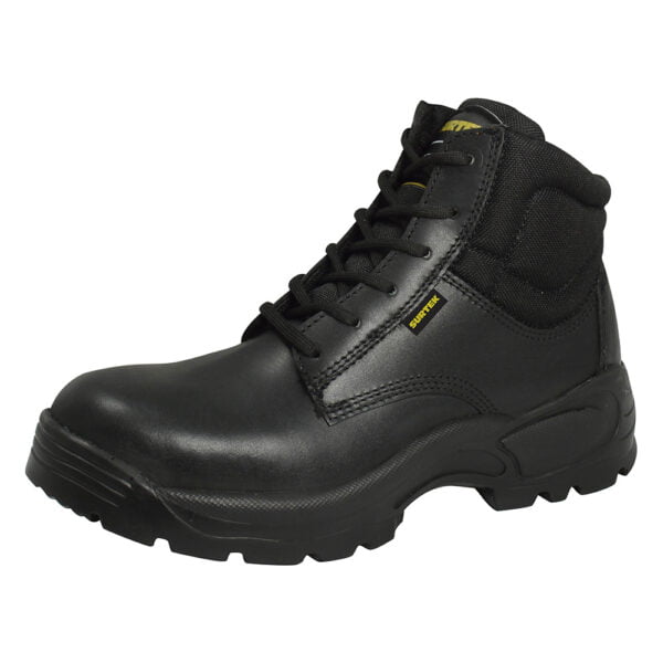 Botas de seguridad dieléctricas con casquillo de poliamida #30 cm Surtek, 137490