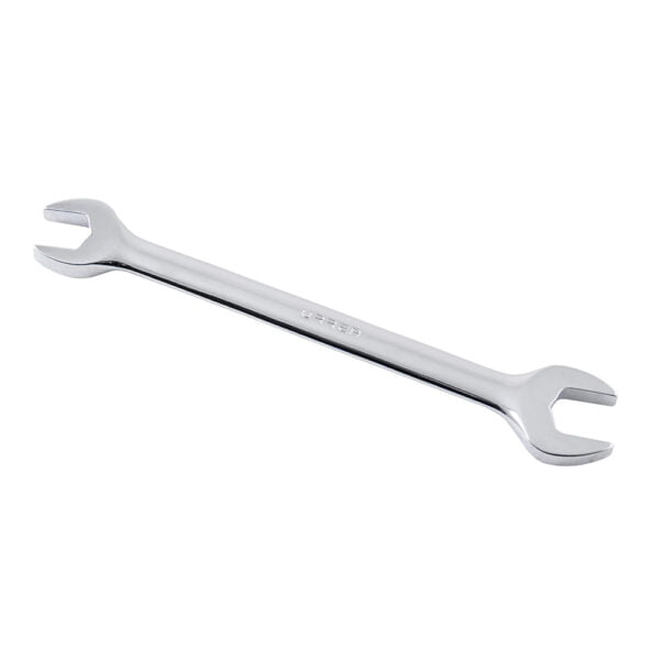 Llave española pulido espejo en pulgadas, 1-1/16" x 1-1/4" Urrea, 3051