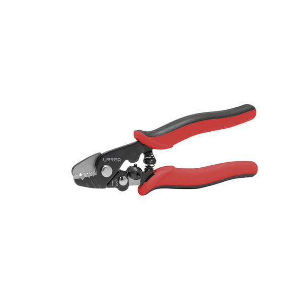 Pinza pelacables para fibra óptica Urrea, 310