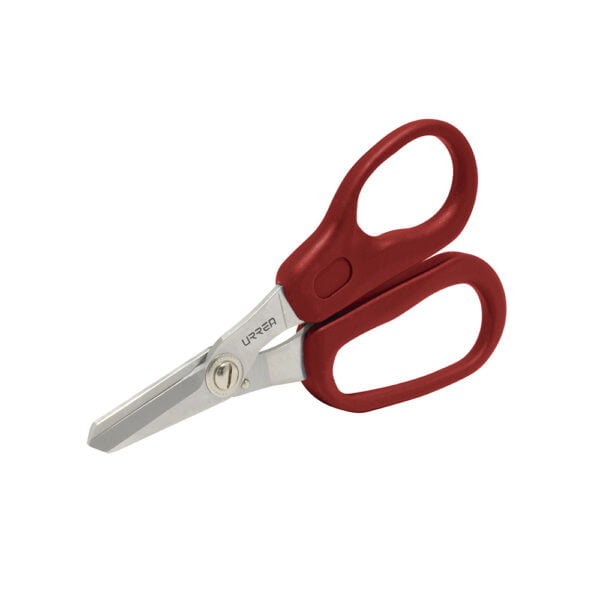 Tijeras para corte de Kevlar 5.8" Urrea, 312