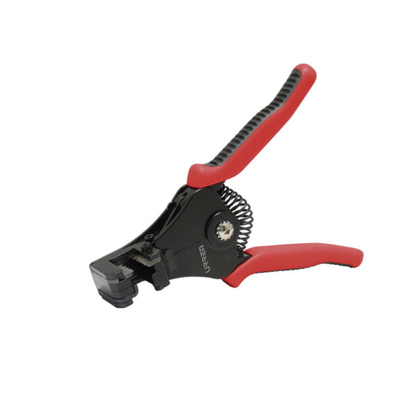 Pinza pelacables automática de 6.6" Urrea, 313