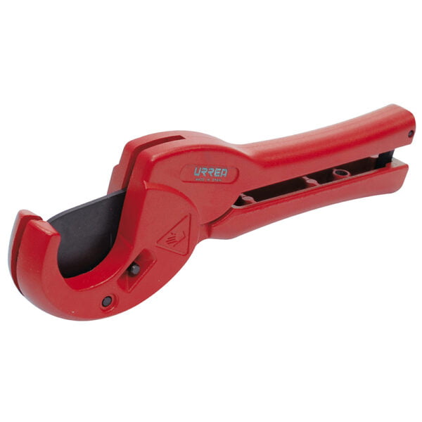 Tijeras para tubos plásticos de 0 a 1-3/8" Urrea, 329