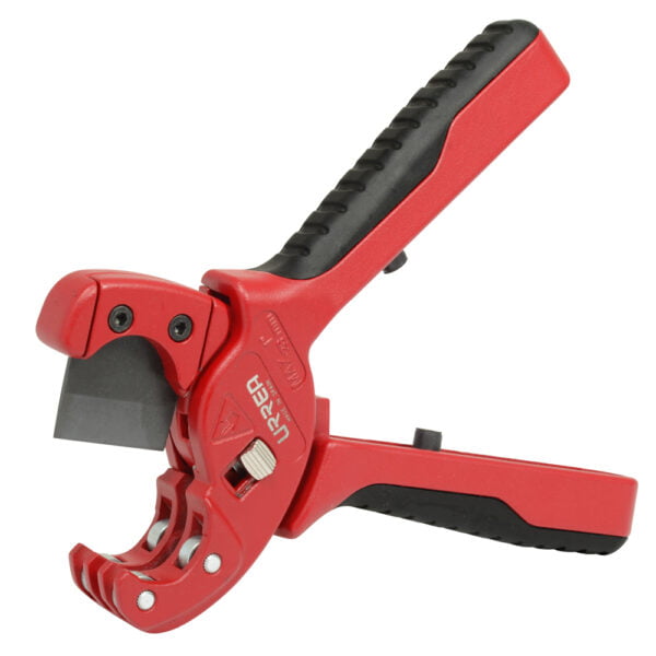 Tijeras para tubos plásticos de 1", tipo multicapa Urrea, 332