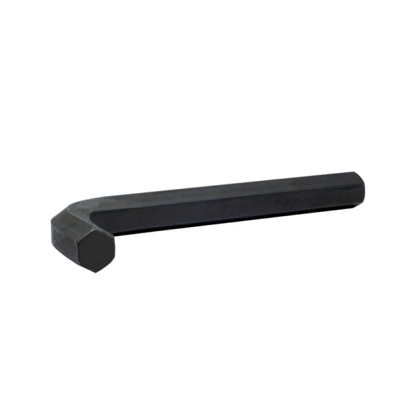 Llave hexagonal corta tipo "L", en pulgadas, 1-1/2" Urrea, 49-1-1/2