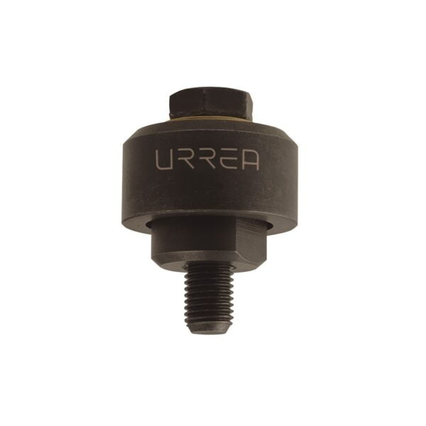 Sacabocados para lámina de 1/2" Urrea, 509-1/2