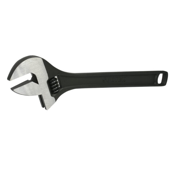 Llave ajustable pavonada 24" Surtek, 524S