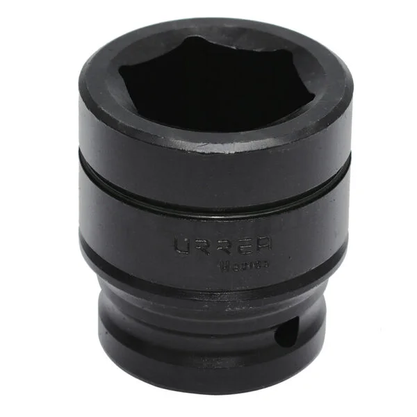 Dado de impacto cuadro de 3/4", 6 puntas, métrico, 36 mm Urrea, 7536M