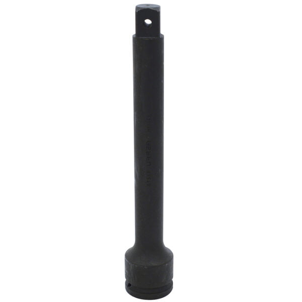 Extensión con barreno pasado de impacto cuadro de 3/4", 10" Urrea, 7568