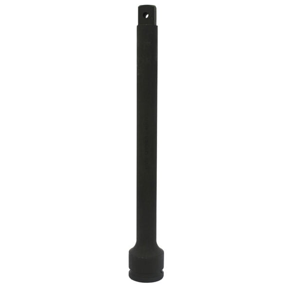 Extensión con barreno pasado para dado de impacto cuadro de 3/4", 13" Urrea, 7569