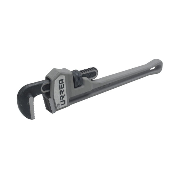 Llave stillson de aluminio, 14" Urrea, 814AUR