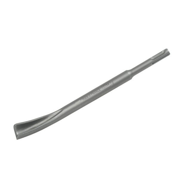 Cincel canal SDS PLUS 250 x 22 mm Urrea, 87G22