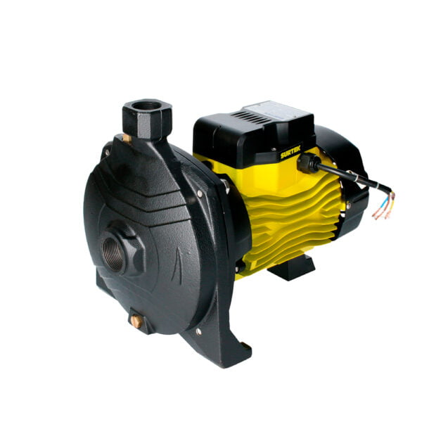 Bomba centrífuga para agua limpia 2 HP 127 V Surtek, BC620