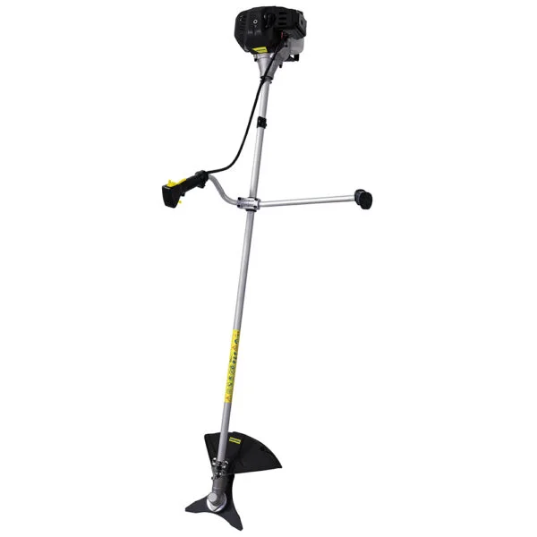 Desbrozadora a gasolina 17" 33 cc Surtek, DG633A