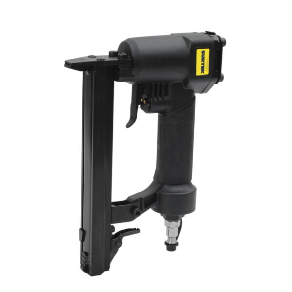 Engrapadora neumática calibre 22GA capacidad 180 grapas, 3/8 x 5/8" Surtek, EN616