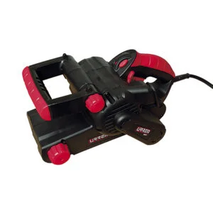 Lijadora de banda 3" x 21" 720 W 120V Urrea, LB821