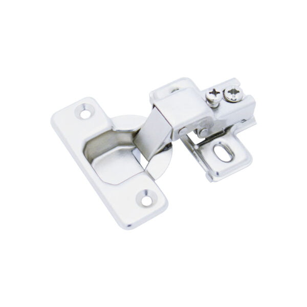 Bisagra marco frontal bidimensional 35 mm Lock, LBDM