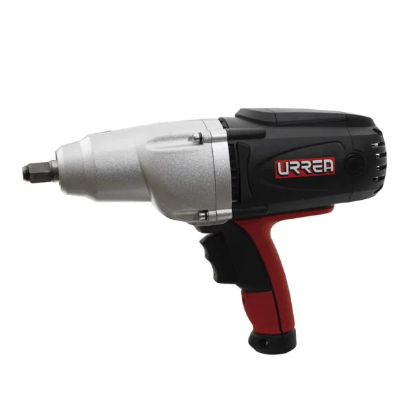 Pistola de impacto eléctrica 1/2" 1,100 W 120 V Urrea, LI812
