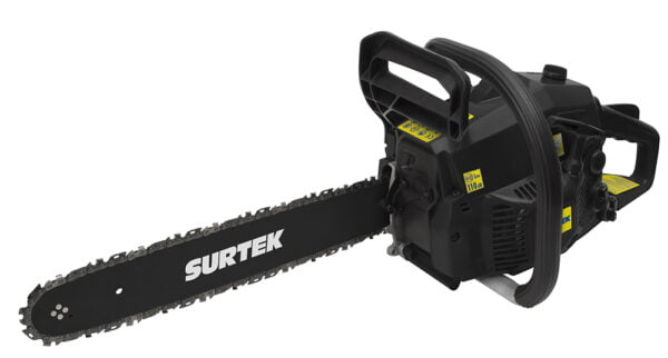 Motosierra a gasolina 16", 38cc Surtek, MS516A