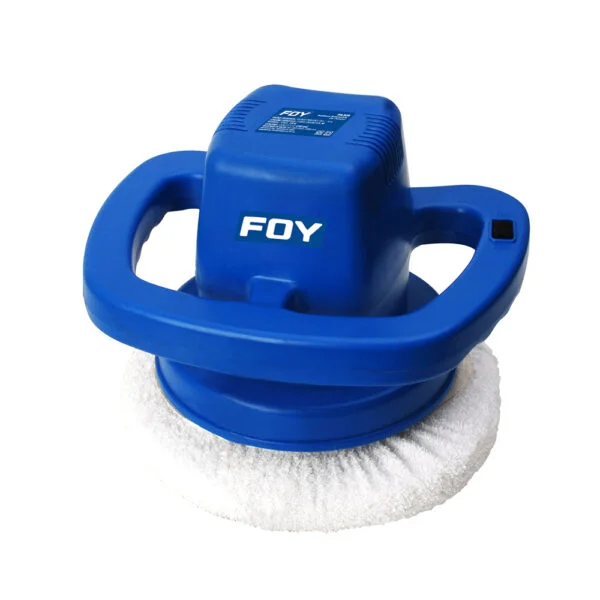 Pulidora automotriz 9" 120 W 120 V Foy, PA309A
