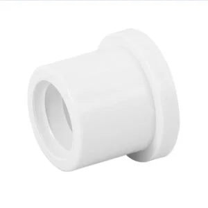 Reducción bushing de PVC 3/4 x 1/2', Foset, 45426