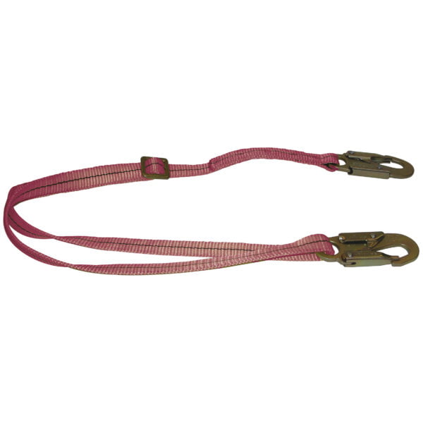 Bandola de posicionamiento ajustable, reforzada Urrea, USBL2