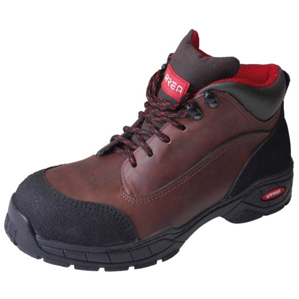 Botas de seguridad dieléctricas top comfort con casquillo de poliamida #26.5 cm Urrea, USZC65