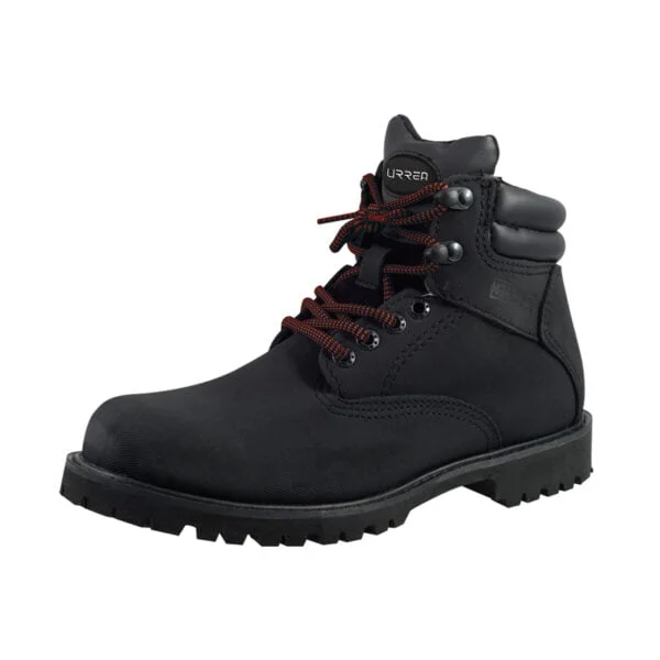 Botas de seguridad para altas temperaturas con casquillo de poliamida #25 cm Urrea, USZH5