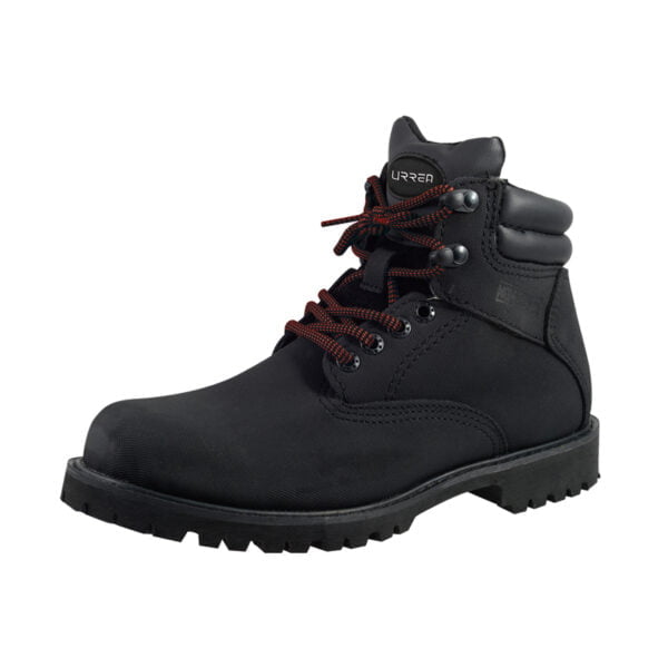 Botas de seguridad para altas temperaturas con casquillo de poliamida #27 cm Urrea, USZH7