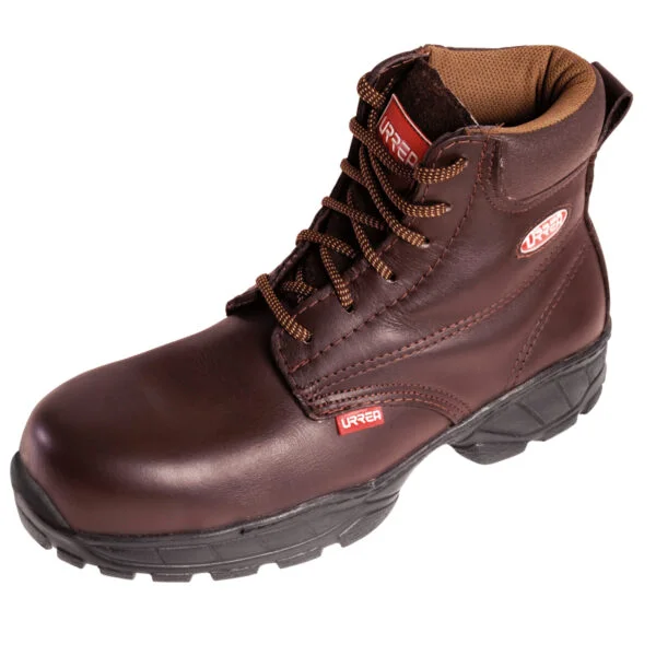 Botas de seguridad dieléctricas con casquillo de poliamida #27.5 cm Urrea, USZS75