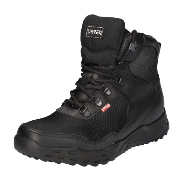 Botas de seguridad tácticas con casquillo de resina termoplástica #30 cm Urrea, USZT10
