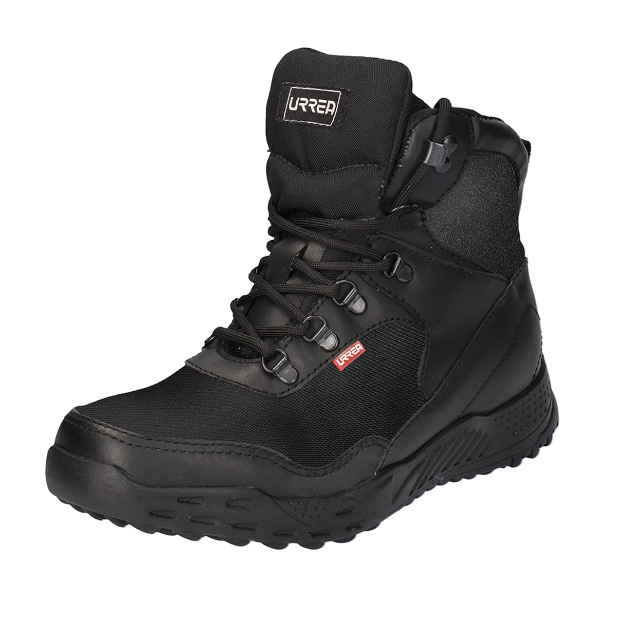 Botas de seguridad tácticas con casquillo de resina termoplástica #30 cm Urrea, USZT10
