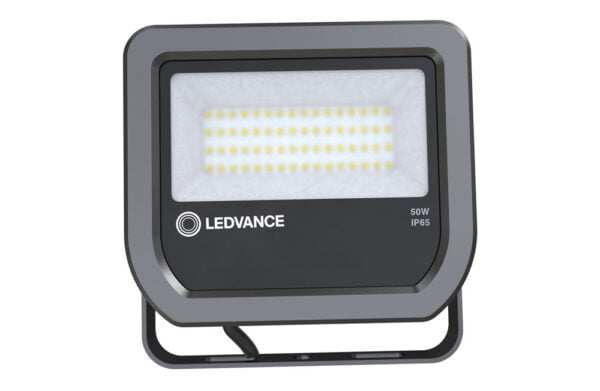 REFLECTOR LED, 50 W, USO EXTERIOR. 80640 LEDVANCE