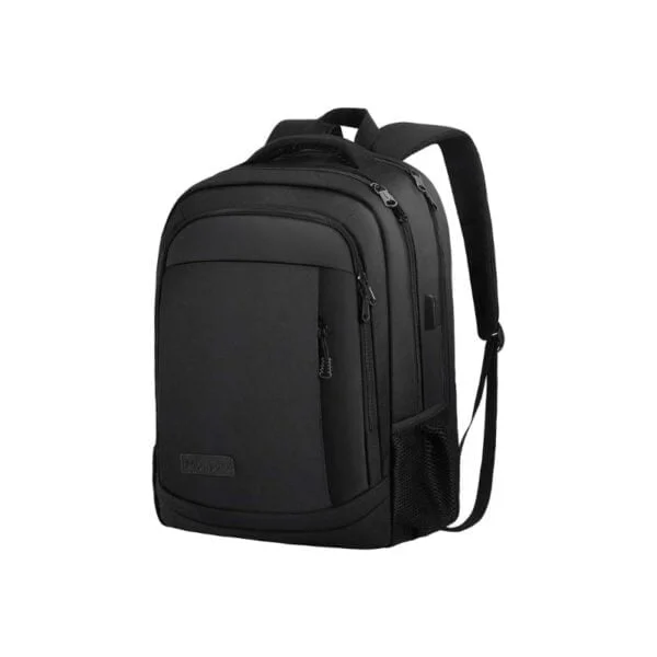 Monsdle Mochila de viaje para laptop.